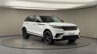 2023 Land Rover Range Rover Velar 2.0 D200 MHEV Edition SUV 5dr Diesel Auto 4WD 