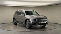 2025 Mercedes-Benz GLB 1.3 GLB200 MHEV AMG Line (Executive) SUV 5dr Petrol Hybri
