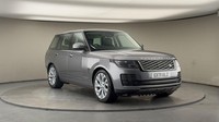 2021 Land Rover Range Rover 3.0 D300 MHEV Vogue SE SUV 5dr Diesel Auto 4WD Euro 