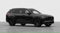 Volvo XC90 2.0 B5 MHEV Plus Black Edition SUV 5dr Petrol Hybrid Auto 4WD Euro 6 