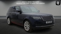 2020 Land Rover Range Rover 3.0 SD V6 Vogue SUV 5dr Diesel Auto 4WD Euro 6 (s/s)