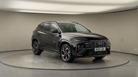 2025 Hyundai TUCSON 1.6T Hybrid N Line 5dr Auto ESTATE PETROL/ELECTRIC Automatic