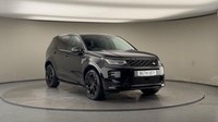 2024 Land Rover Discovery Sport 1.5 P270e Dynamic HSE 5dr Auto [5 Seat] ESTATE P