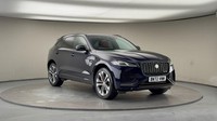 2022 Jaguar F-Pace 2.0 D200 MHEV R-Dynamic Black SUV 5dr Diesel Auto AWD Euro 6 