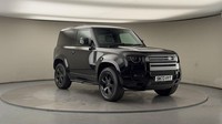 2023 Land Rover Defender 90 2.0 P300 X-Dynamic HSE SUV 3dr Petrol Auto 4WD Euro 