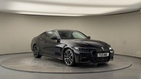 2021 BMW 4 Series 430i M Sport Coupe Coupe Petrol Automatic