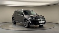 2025 Mercedes-Benz GLB 1.3 GLB200 MHEV AMG Line (Executive) SUV 5dr Petrol Hybri