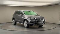 2022 SEAT Ateca 1.5 TSI EVO XPERIENCE Edition SUV 5dr Petrol Manual Euro 6 (s/s)