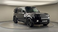 2023 Land Rover Defender 110 3.0 D250 MHEV X-Dynamic HSE SUV 5dr Diesel Auto 4WD
