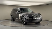 2021 Land Rover Range Rover 3.0 D350 MHEV Fifty SUV 5dr Diesel Auto 4WD Euro 6 (