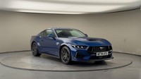 2025 Ford Mustang 5.0 V8 GT Coupe 2dr Petrol SelShift Euro 6 (446 ps) Coupe Petr