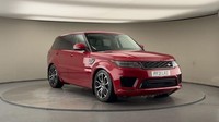 2020 Land Rover Range Rover Sport 3.0 D300 MHEV HSE Dynamic SUV 5dr Diesel Auto 