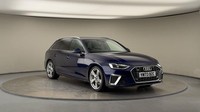 2023 Audi A4 Avant 2.0 TDI 40 S line Estate 5dr Diesel S Tronic quattro Euro 6 (