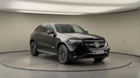 2023 Mercedes-Benz EQC EQC 400 80kWh AMG Line (Premium) SUV 5dr Electric Auto 4M