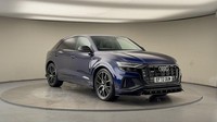 2022 Audi Q8 3.0 TDI V6 50 Black Edition SUV 5dr Diesel Tiptronic quattro Euro 6