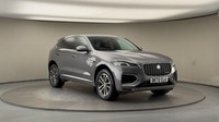2022 Jaguar F-Pace 2.0 D200 MHEV R-Dynamic S SUV 5dr Diesel Auto AWD Euro 6 (s/s