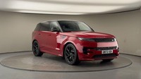 2022 Land Rover Range Rover Sport 3.0 D300 MHEV Dynamic SE SUV 5dr Diesel Auto 4