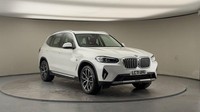 2021 BMW X3 X3 xDrive30e xLine 4x4 Petrol/Electric Hybrid Automatic