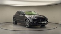 2020 Porsche Macan 2.9T V6 GTS PDK 4WD Euro 6 (s/s) 5dr SUV Petrol Automatic