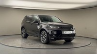 2023 Land Rover Discovery Sport 1.5 P300e 12.2kWh Dynamic SE SUV 5dr Petrol Plug