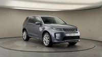 2019 Land Rover Discovery Sport 2.0 P250 MHEV R-Dynamic HSE SUV 5dr Petrol Auto 