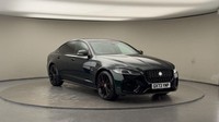 2024 Jaguar XF 2.0 P300i Sport Saloon 4dr Petrol Auto AWD Euro 6 (s/s) (300 ps) 