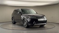 2022 Land Rover Range Rover Sport 3.0 D300 MHEV HSE Silver SUV 5dr Diesel Auto 4