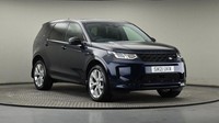 2021 Land Rover Discovery Sport 2.0 D200 MHEV R-Dynamic S Plus SUV 5dr Diesel Au