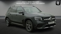 2020 Mercedes-Benz GLB 1.3 GLB200 AMG Line (Premium Plus 2) SUV 5dr Petrol 7G-DC