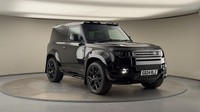 2024 Land Rover Defender 90 3.0 D350 MHEV X-Dynamic HSE SUV 3dr Diesel Auto 4WD 