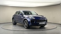 2025 Porsche Macan 2.9T V6 S SUV 5dr Petrol PDK 4WD Euro 6 (s/s) (380 ps) SUV Pe