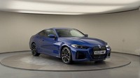2022 BMW 4 Series M440i xDrive Coupe Coupe Petrol/Electric Hybrid Automatic