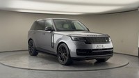 2023 Land Rover Range Rover 3.0 P400 MHEV HSE SUV 5dr Petrol Auto 4WD Euro 6 (s/