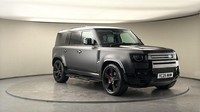 2025 Land Rover Defender 110 2.0 P300e 15.4kWh X SUV 5dr Petrol Plug-in Hybrid A