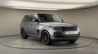 2020 Land Rover Range Rover 3.0 SD V6 Vogue SUV 5dr Diesel Auto 4WD Euro 6 (s/s)