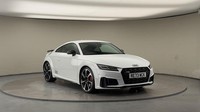2023 Audi TTS 2.0 TFSI Final Edition Coupe 3dr Petrol S Tronic quattro Euro 6 (s