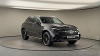 2023 Mercedes-Benz GLC 2.0 GLC300e 31.2kWh AMG Line (Premium Plus) SUV 5dr Petro