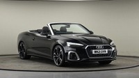 2021 Audi A5 Cabriolet 2.0 TFSI 40 Edition 1 Convertible 2dr Petrol S Tronic Eur
