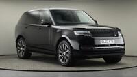 2022 Land Rover Range Rover 3.0 D300 MHEV HSE Auto 4WD Euro 6 (s/s) 5dr SUV Dies