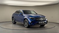 2023 Mercedes-Benz GLC 2.0 GLC220dh MHEV AMG Line (Premium Plus) Coupe 5dr Diese