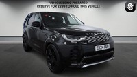 2024 Land Rover Discovery 3.0 P360 Metropolitan Edition 5dr Auto ESTATE PETROL A