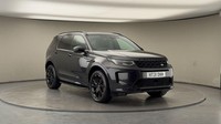 2021 Land Rover Discovery Sport 2.0 P290 MHEV R-Dynamic Black SUV 5dr Petrol Aut