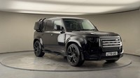 2020 Land Rover Defender 110 2.0 SD4 SE SUV 5dr Diesel Auto 4WD Euro 6 (s/s) (24