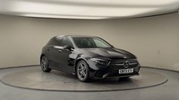 2023 Mercedes-Benz A Class 1.3 A180h MHEV AMG Line (Executive) Hatchback 5dr Pet