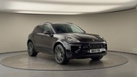 2021 Porsche Macan 2.9T V6 Turbo PDK 4WD Euro 6 (s/s) 5dr SUV Petrol Automatic
