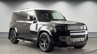 2023 Land Rover Defender 110 3.0 D250 MHEV X-Dynamic HSE SUV 5dr Diesel Auto 4WD
