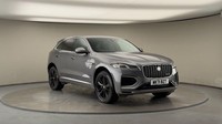 2021 Jaguar F-Pace 2.0 D200 MHEV R-Dynamic SE SUV 5dr Diesel Auto AWD Euro 6 (s/