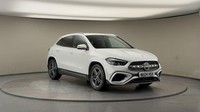 2023 Mercedes-Benz GLA 1.3 GLA200h MHEV AMG Line (Executive) SUV 5dr Petrol Hybr