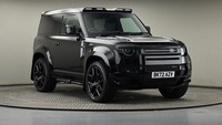 2022 Land Rover Defender 90 3.0 D250 MHEV X-Dynamic HSE SUV 3dr Diesel Auto 4WD 