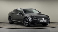 2020 Volkswagen Arteon 2.0 TSI R-Line Fastback 5dr Petrol DSG Euro 6 (s/s) (190 